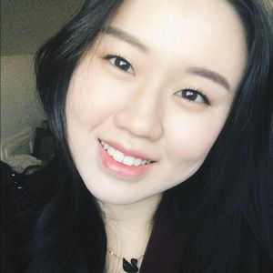 Meet your Posher, Robyn